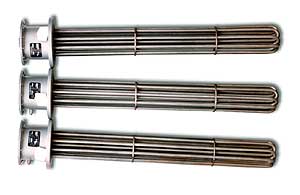 自動恒溫防爆電加熱器(終身免維護(hù))