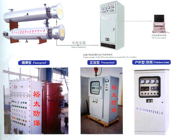 自動(dòng)恒溫可控硅調(diào)壓柜系列