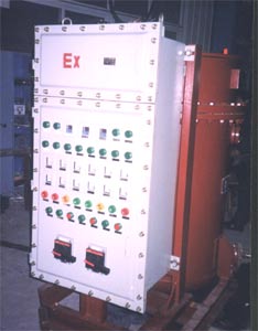 防爆控制柜(箱)